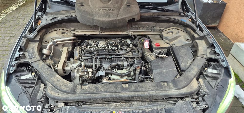 Volvo XC 60 D5 AWD Inscription - 11