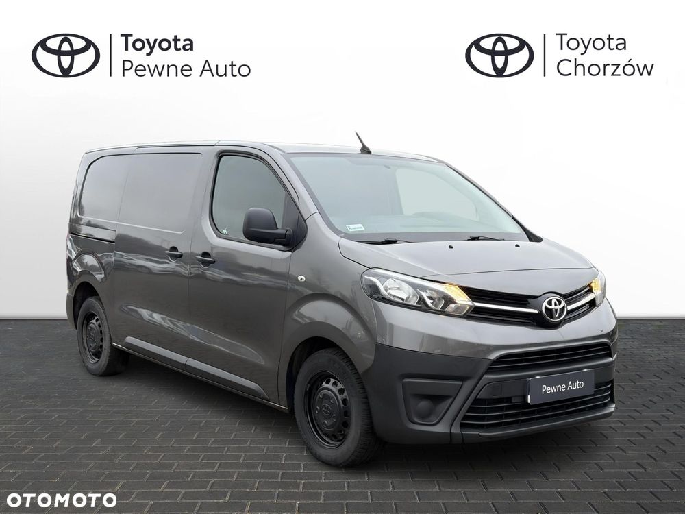Toyota PROACE - 7