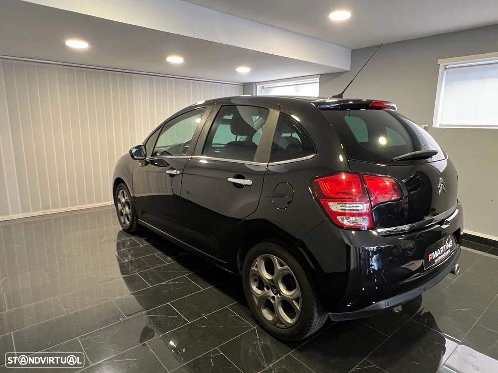 Citroën C3 1.4 HDi Airdream Se Selection - 7