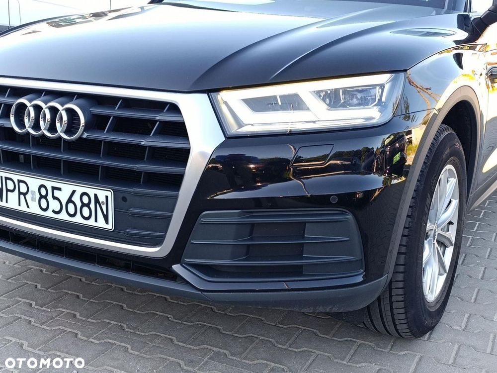 Audi Q5 - 21