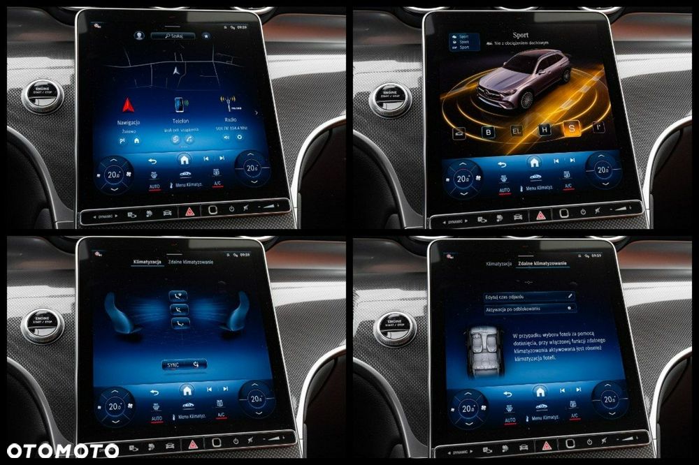 Mercedes-Benz GLC - 18