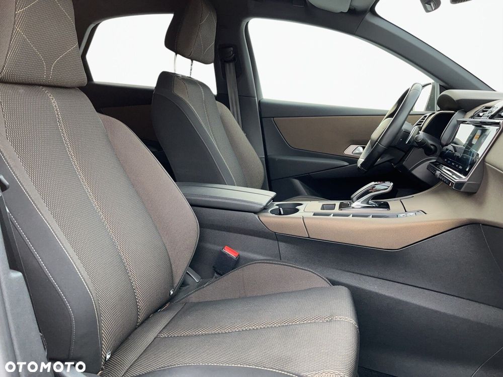 DS Automobiles DS 7 Crossback - 20