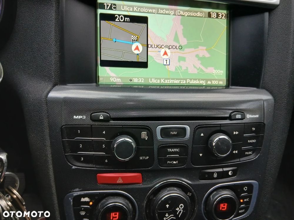 Citroën C4 1.6 VTi Attraction - 4