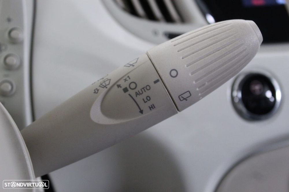 Fiat 500 1.0 Hybrid - 24