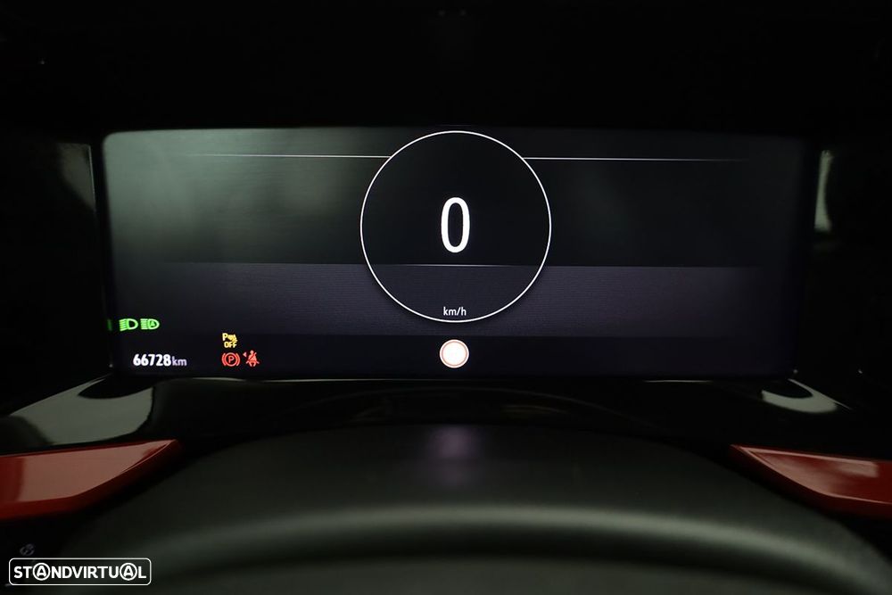 Opel Mokka 1.2 T GS Line - 16