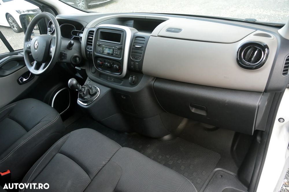 Renault Trafic - 5