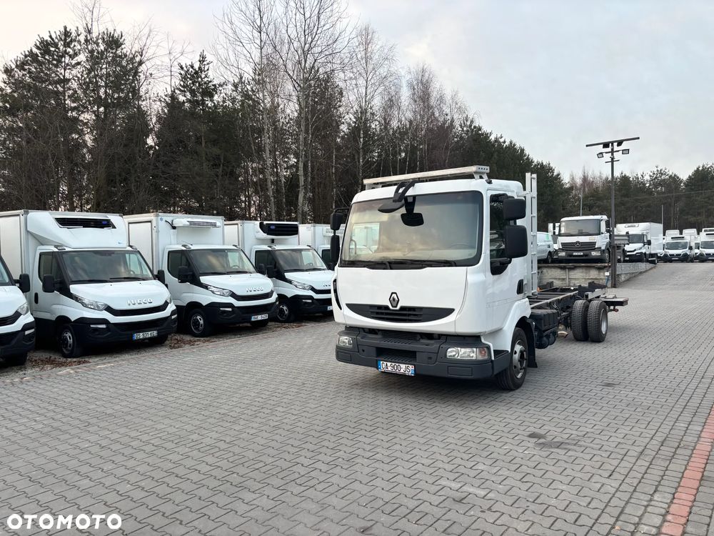 Renault MIDLUM - 2