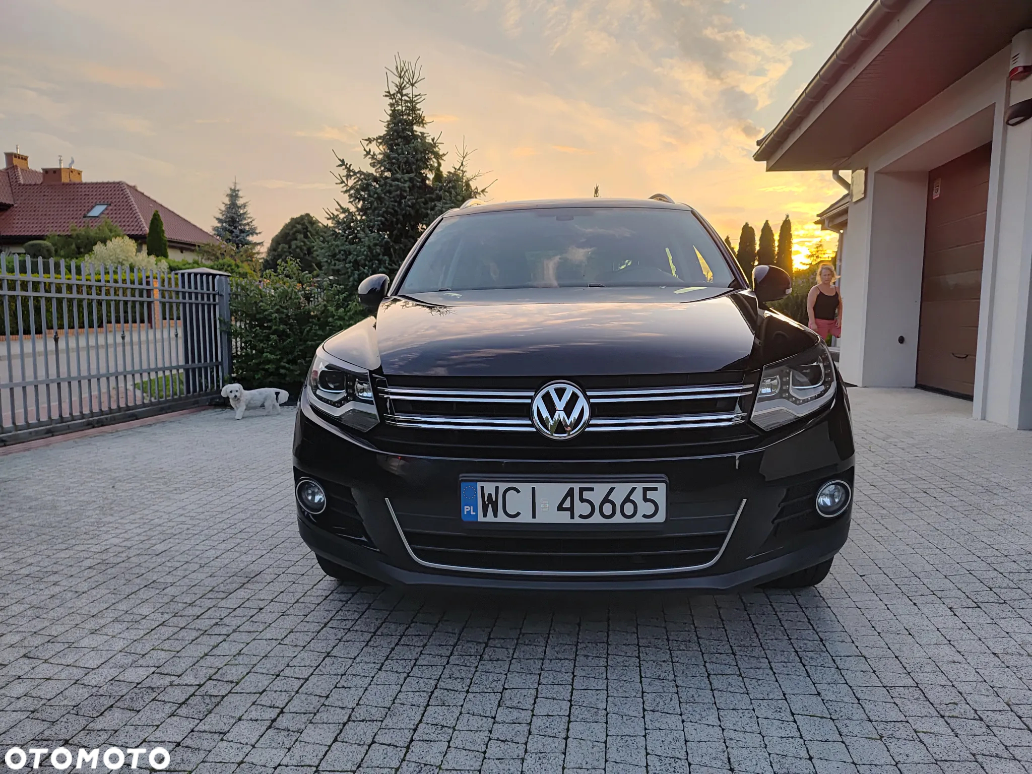 Volkswagen Tiguan 2.0 TDI BlueMot Sport&Style - 3