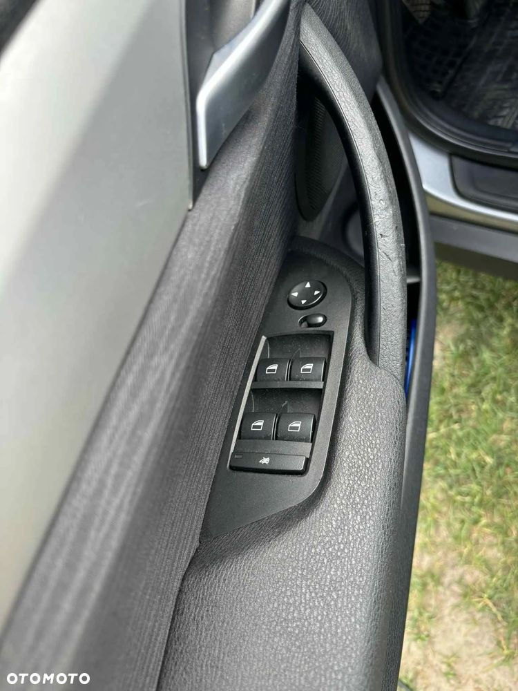 BMW X1 xDrive20d - 18