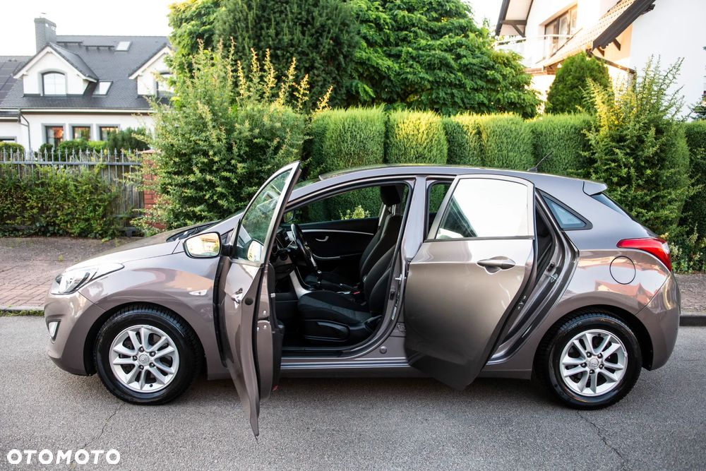 Hyundai i30 1.4 Comfort - 15