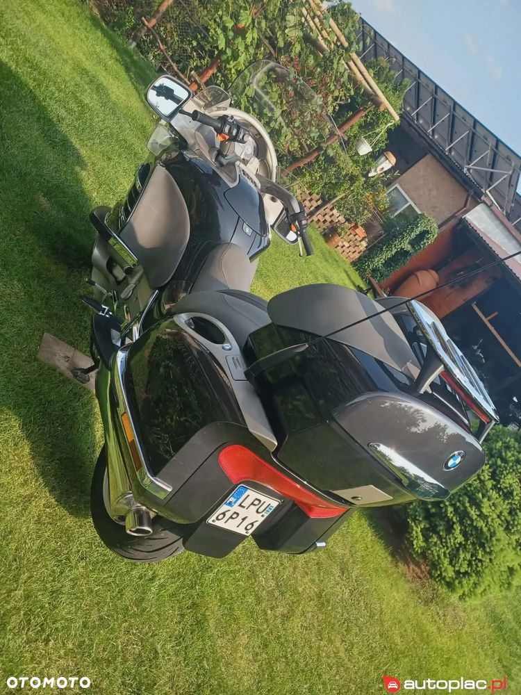 BMW LT - 3