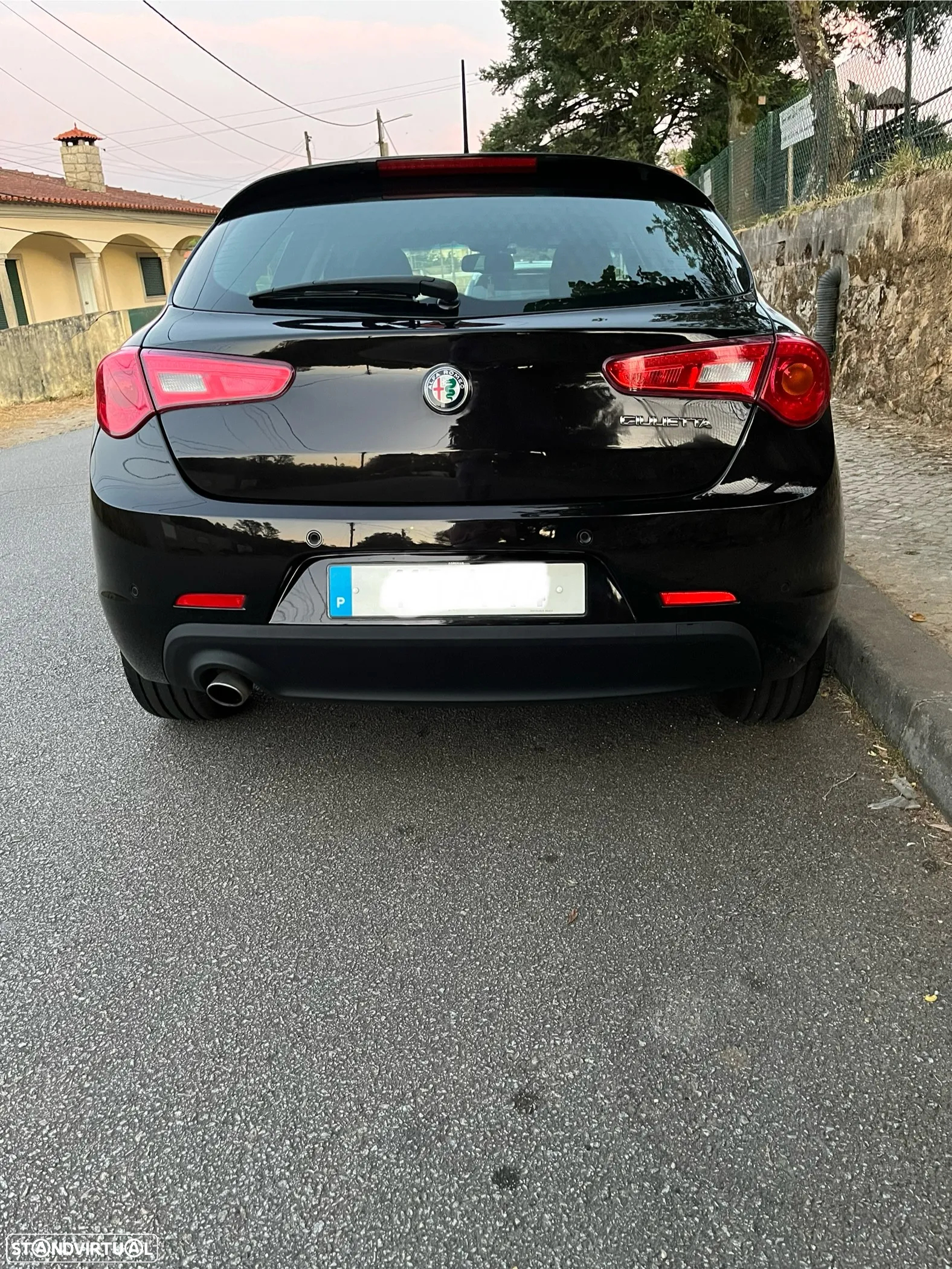 Alfa Romeo Giulietta 1.6 JTDm Super TCT - 4