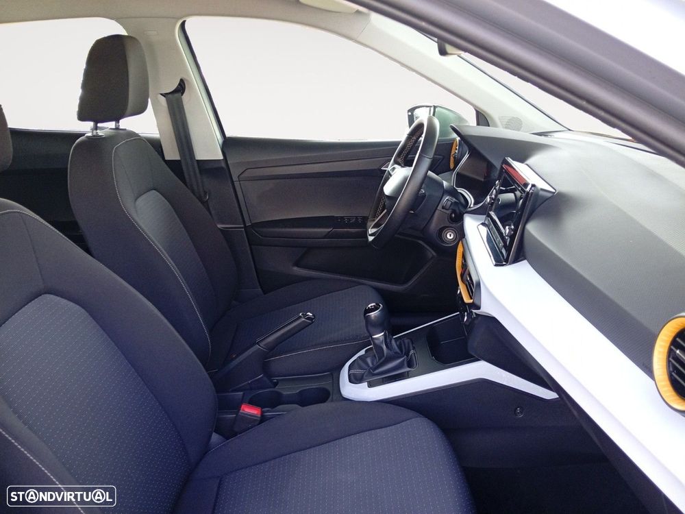 SEAT Arona 1.0 TSI Style - 15