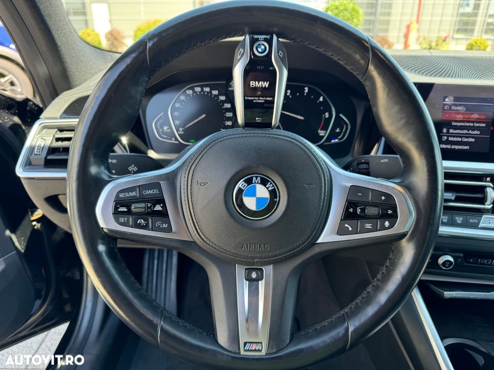 BMW Seria 3 - 14