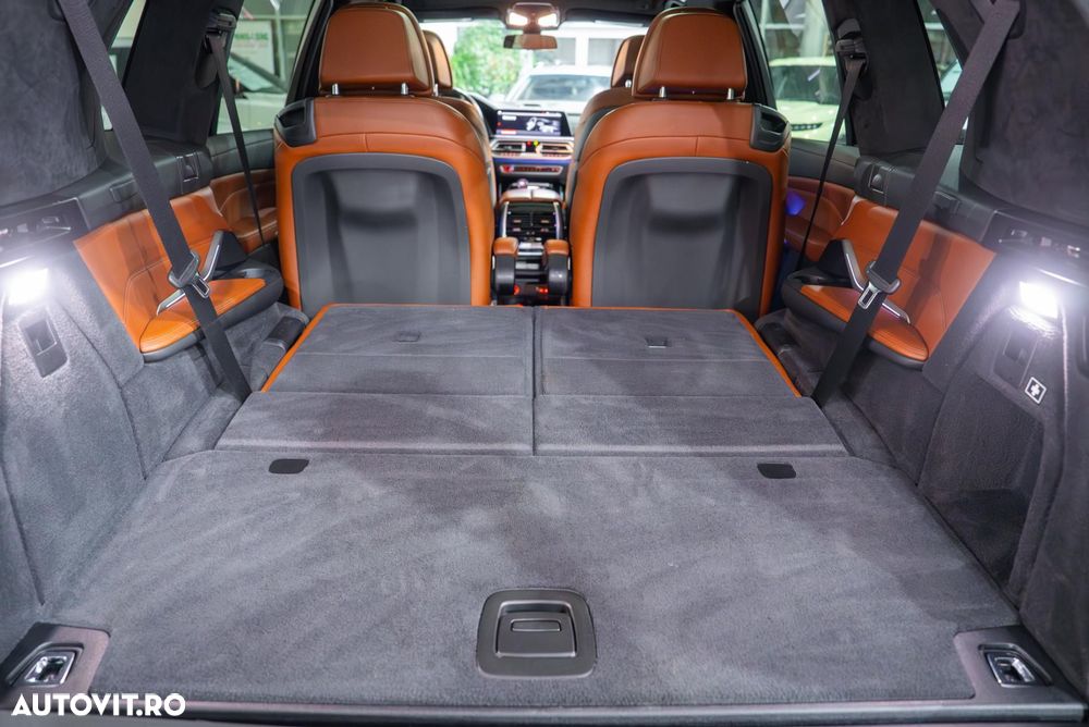BMW X7 xDrive40i - 17
