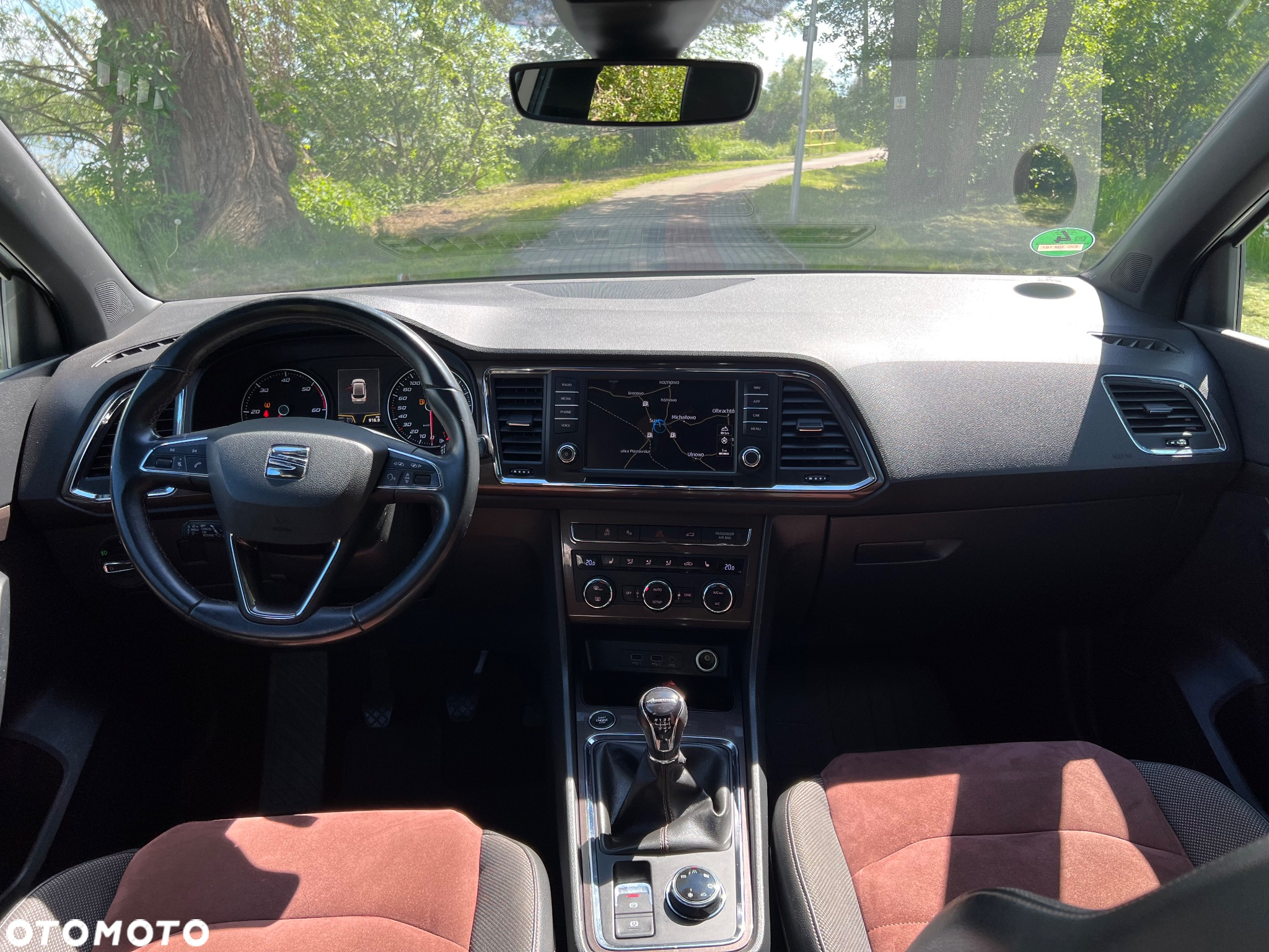 Seat Ateca 2.0 TDI 4Drive XCELLENCE - 15