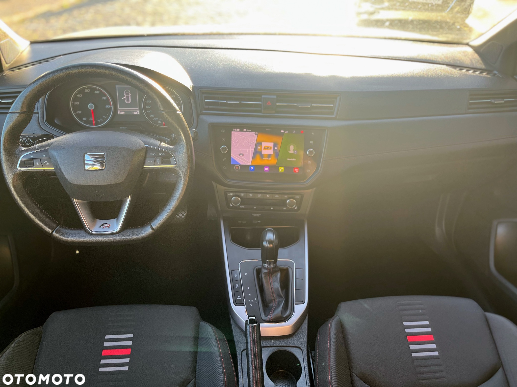 Seat Arona 1.0 TSI FR S&S DSG - 4