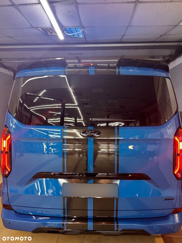 Ford Tourneo Custom 2.0 EcoBlue 320 L2 Active - 17