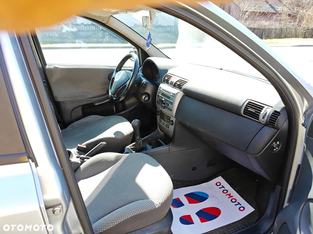 Fiat Stilo Multi Wagon 1.9 JTD 115 Dynamic - 18