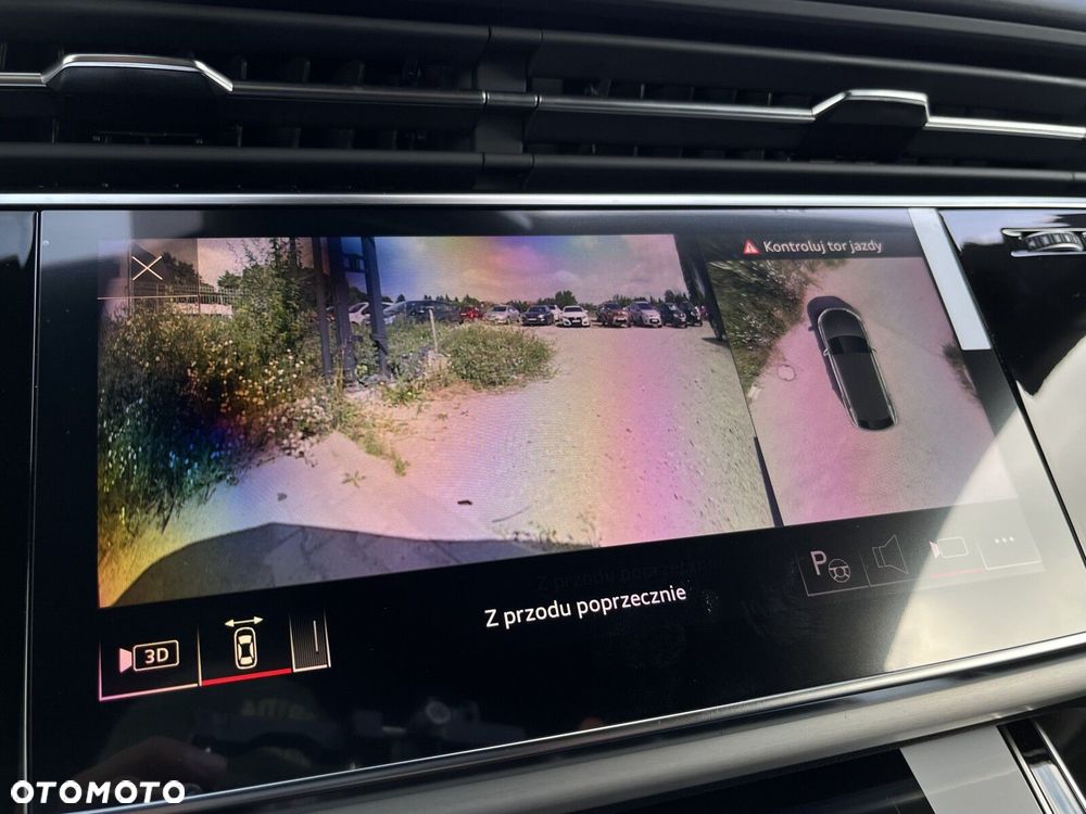 Audi Q8 50 TDI mHEV Quattro Tiptronic - 28