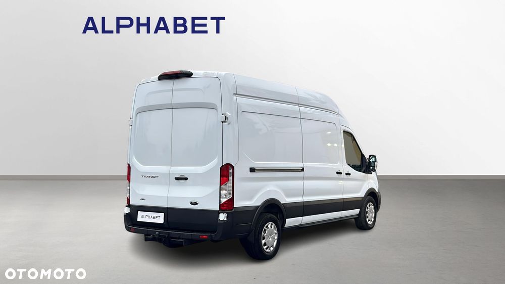 Ford Transit - 5