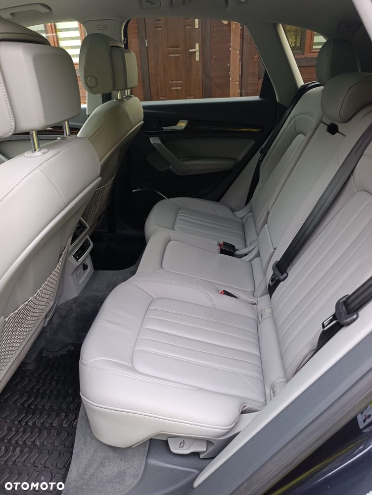 Audi Q5 45 TFSI quattro S tronic - 10
