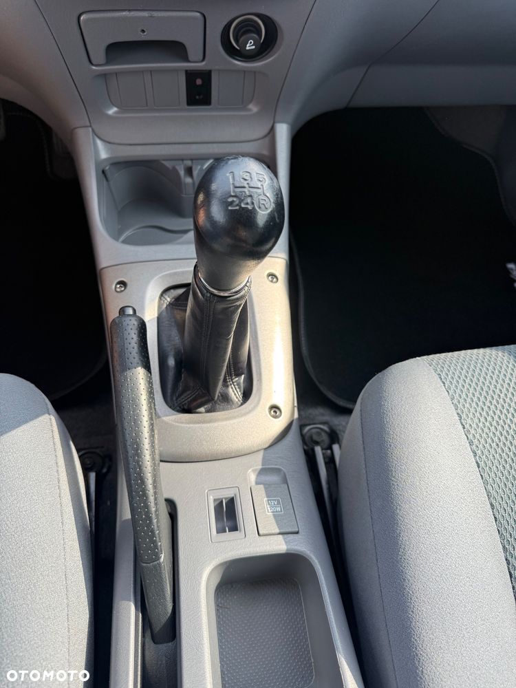 Toyota RAV4 - 21