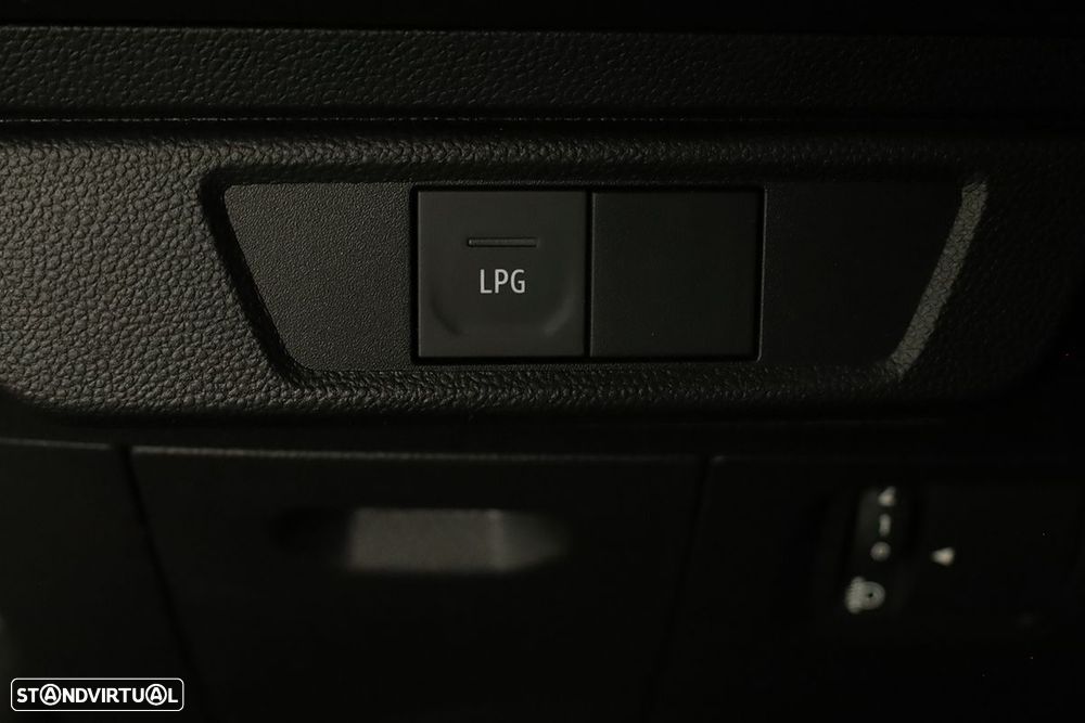 Dacia Jogger 1.0 ECO-G Extreme+ Up&Go 7L Bi-Fuel - 20