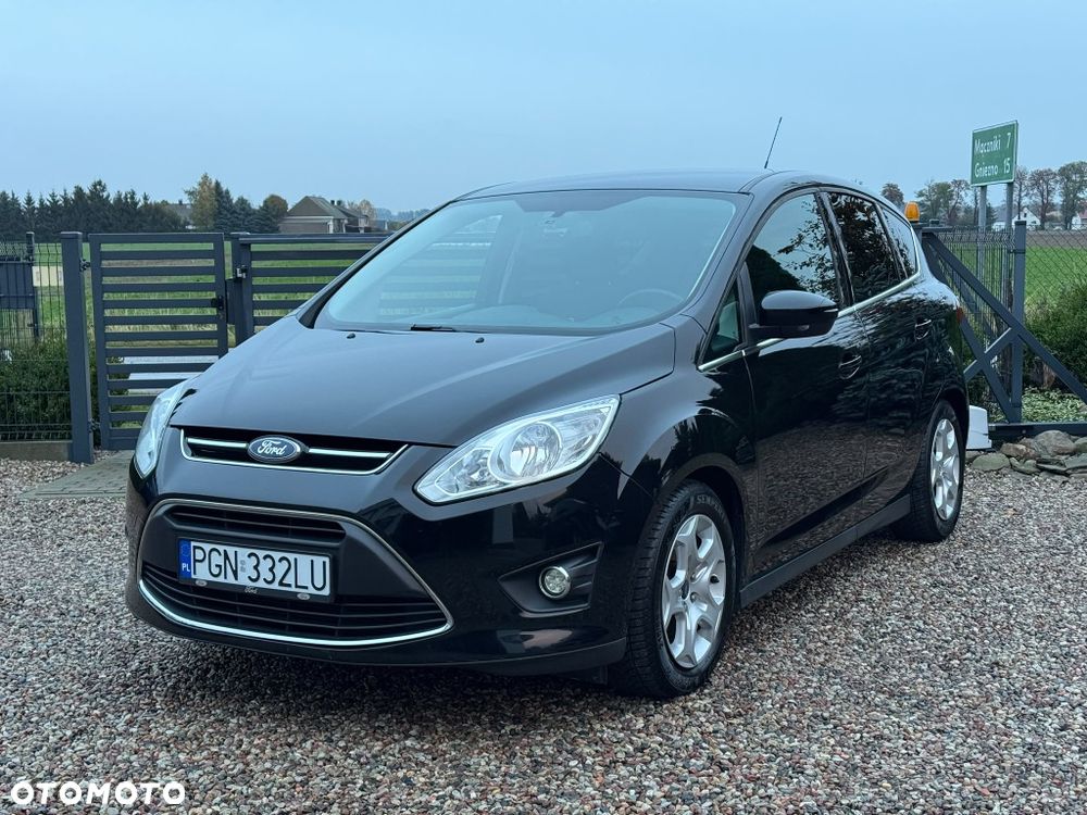 Ford C-MAX - 4