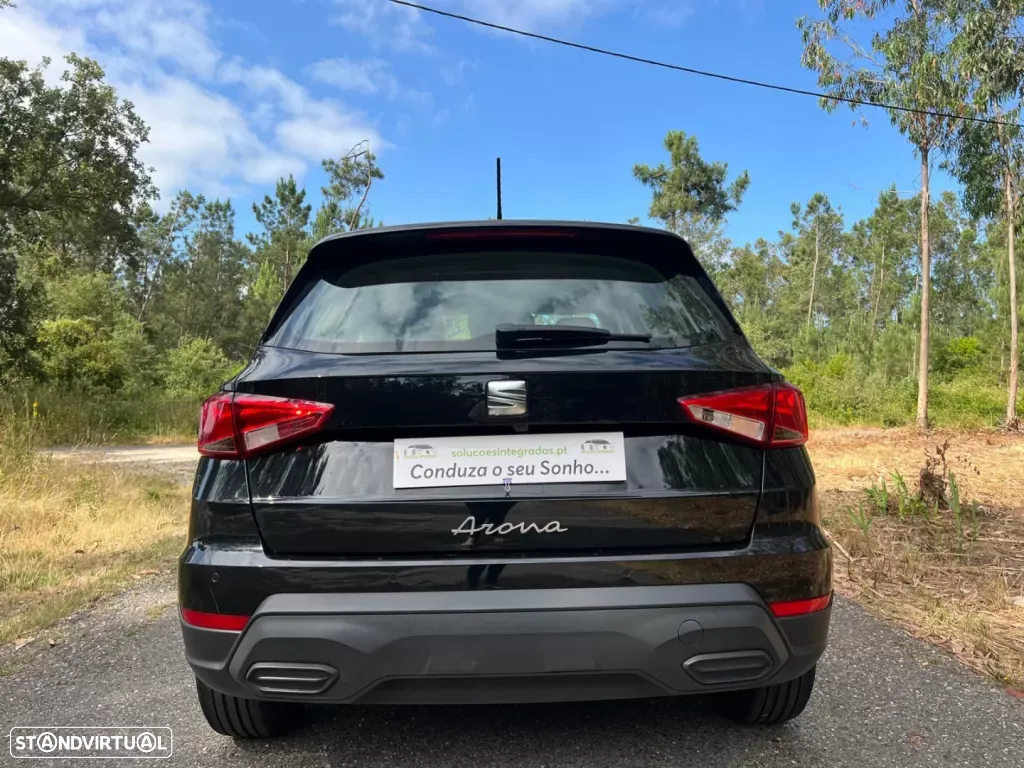 SEAT Arona 1.0 TSI Style - 2