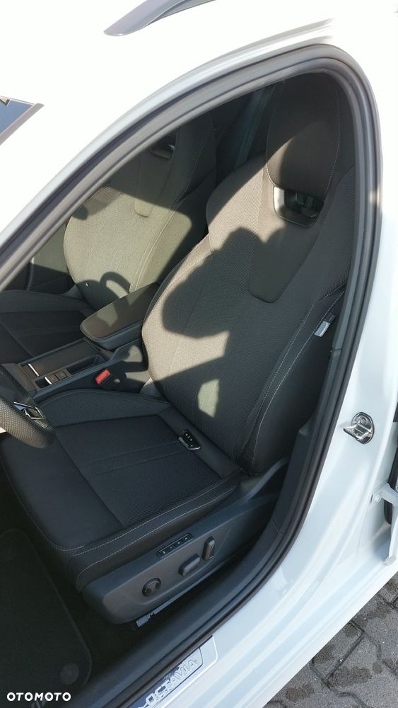 Skoda Octavia 2.0 TDI 4x4 Style DSG - 15