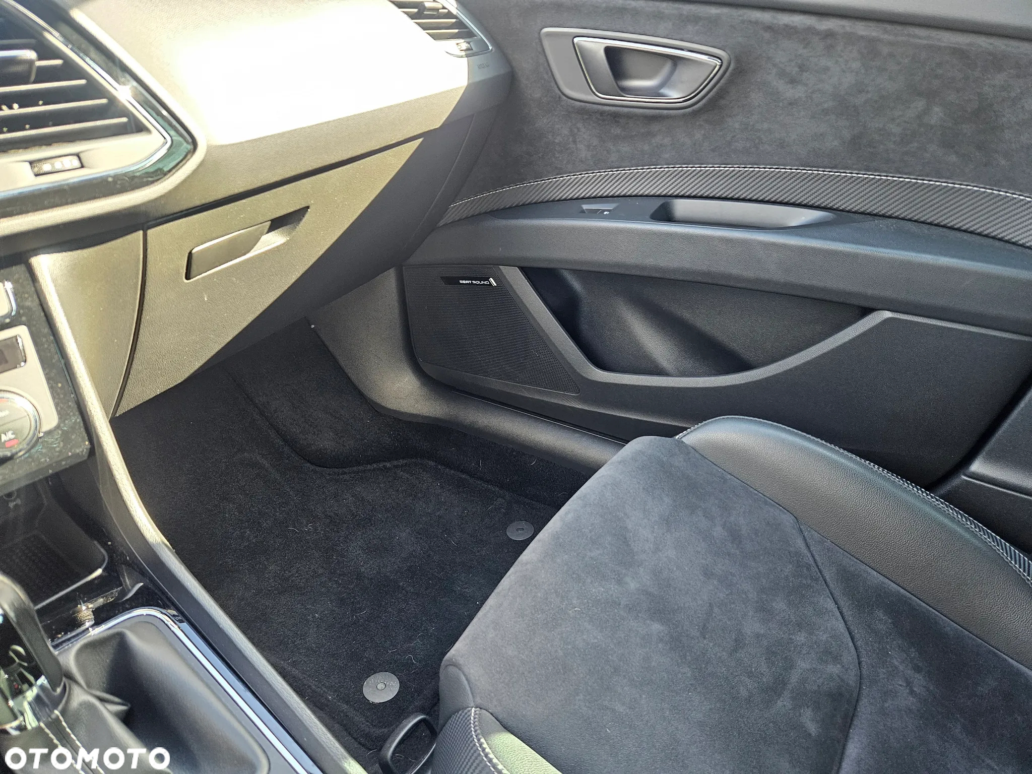 Seat Leon 2.0 TSI Cupra S&S DSG - 16