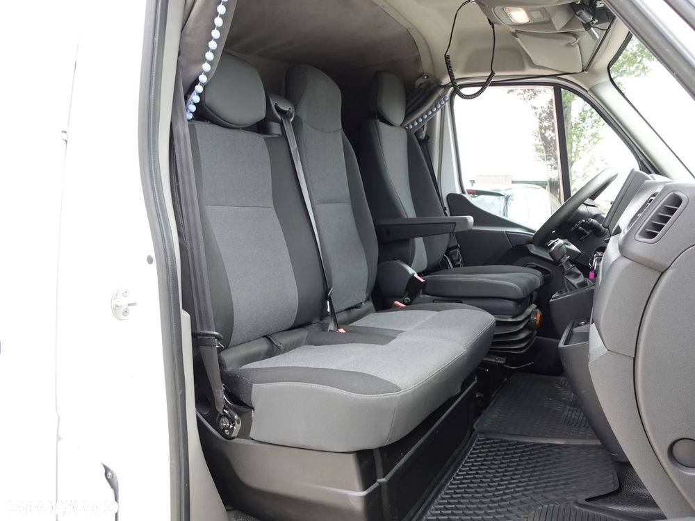 Renault Master L3H2 - 27