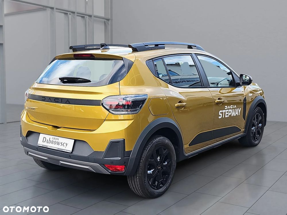 Dacia Sandero - 4