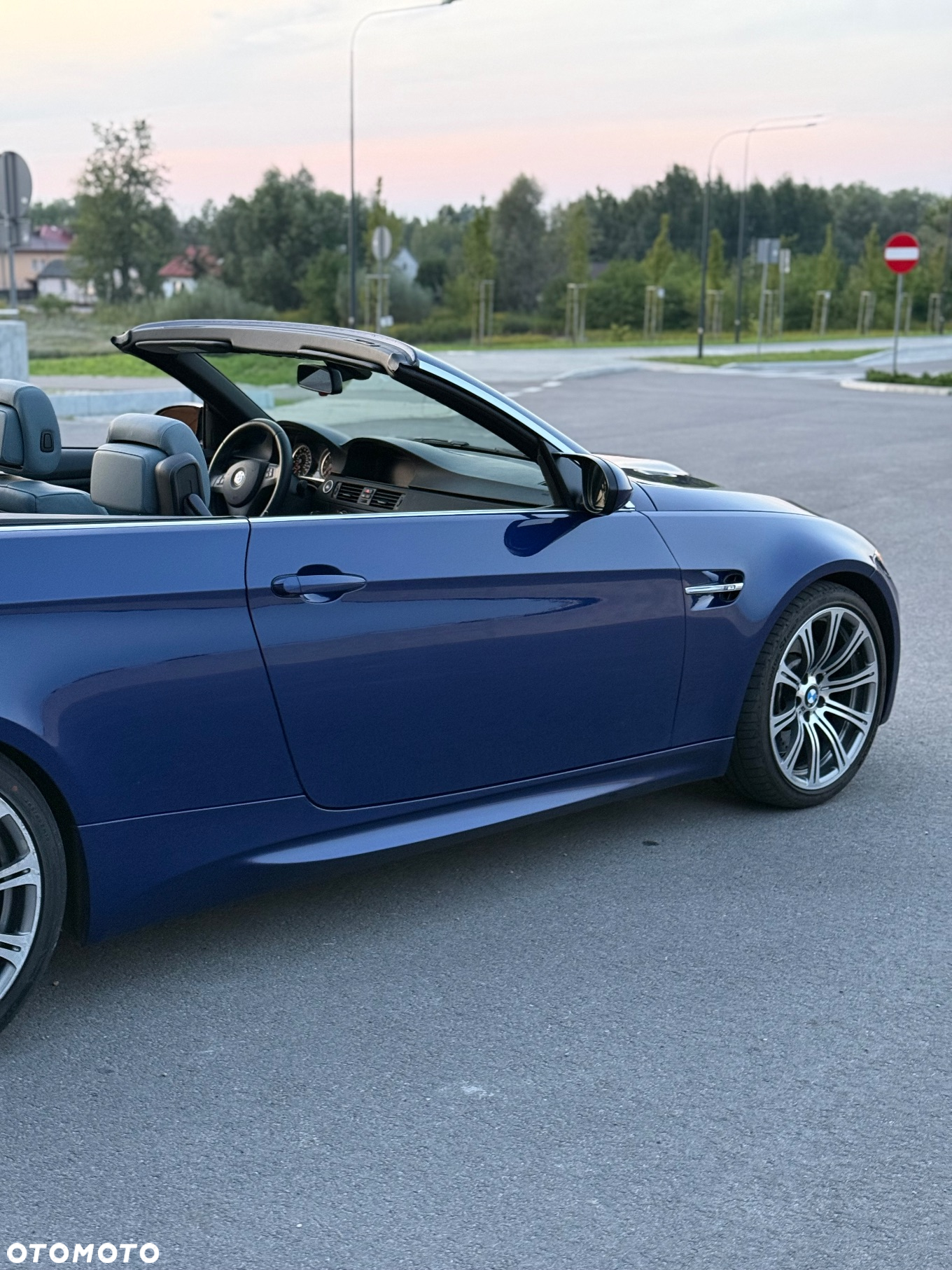 BMW M3 Cabrio - 40