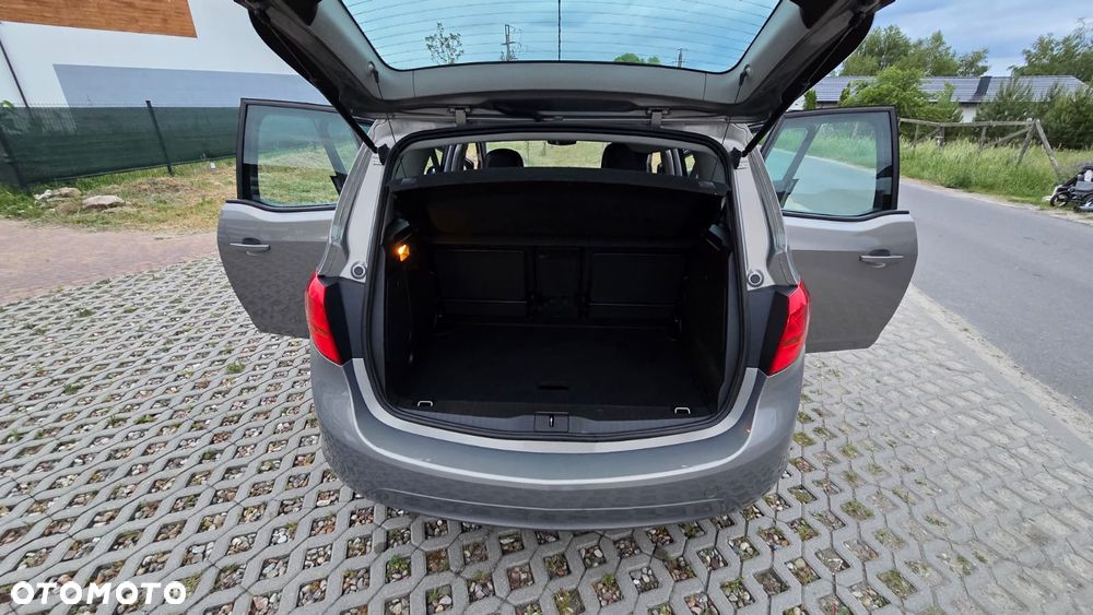 Opel Meriva 1.4 Edition - 14