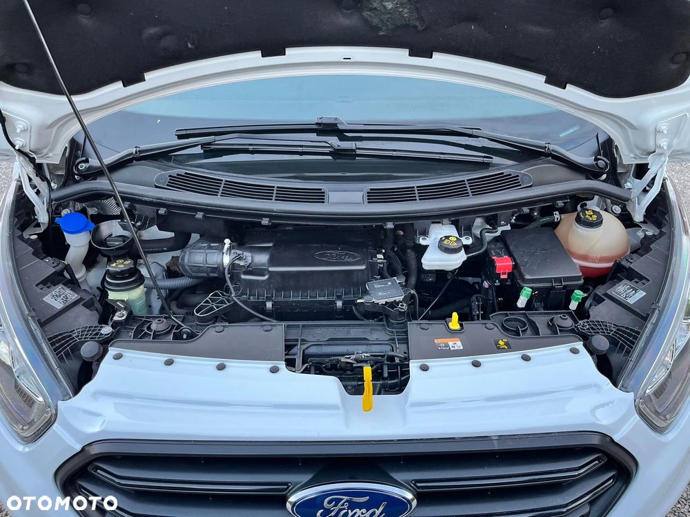 Ford Transit Custom - 39