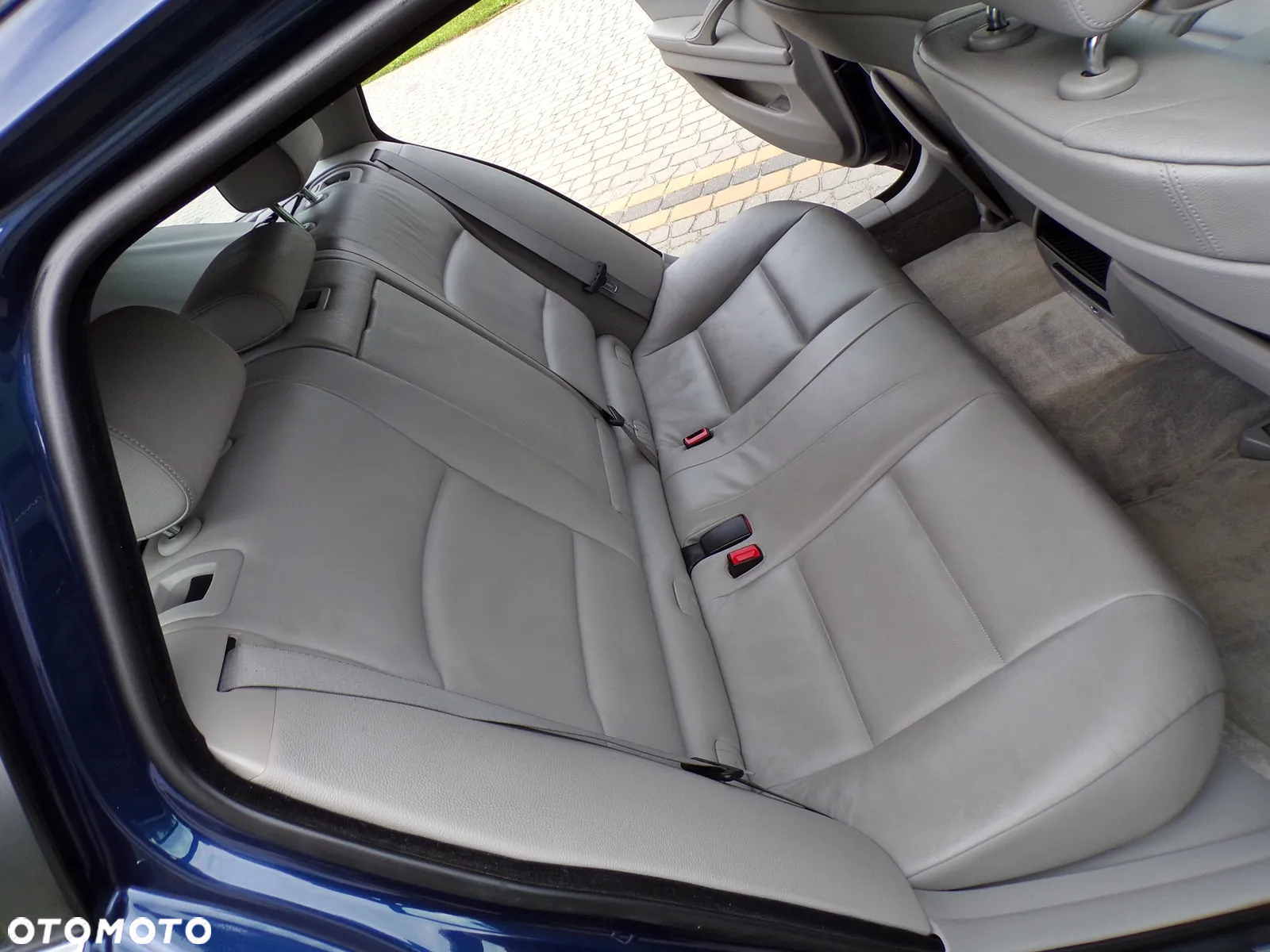 BMW Seria 5 520d Touring - 27
