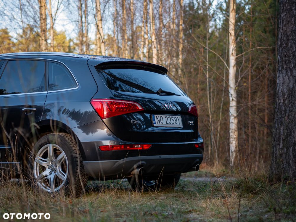 Audi Q5 2.0 TFSI Quattro S tronic - 7