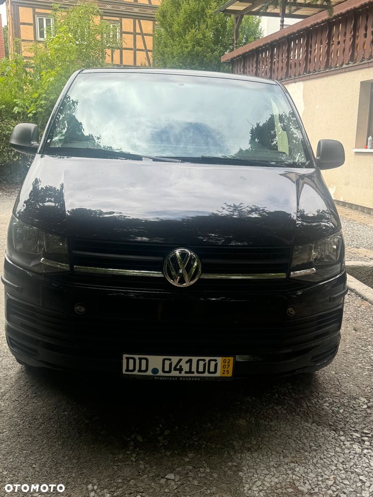 Volkswagen Transporter T6.1 Lang - 8