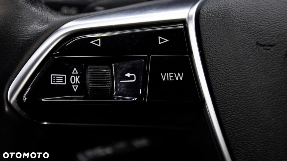 Audi A6 Limousine 40 TDI mHEV S Line S tronic - 23