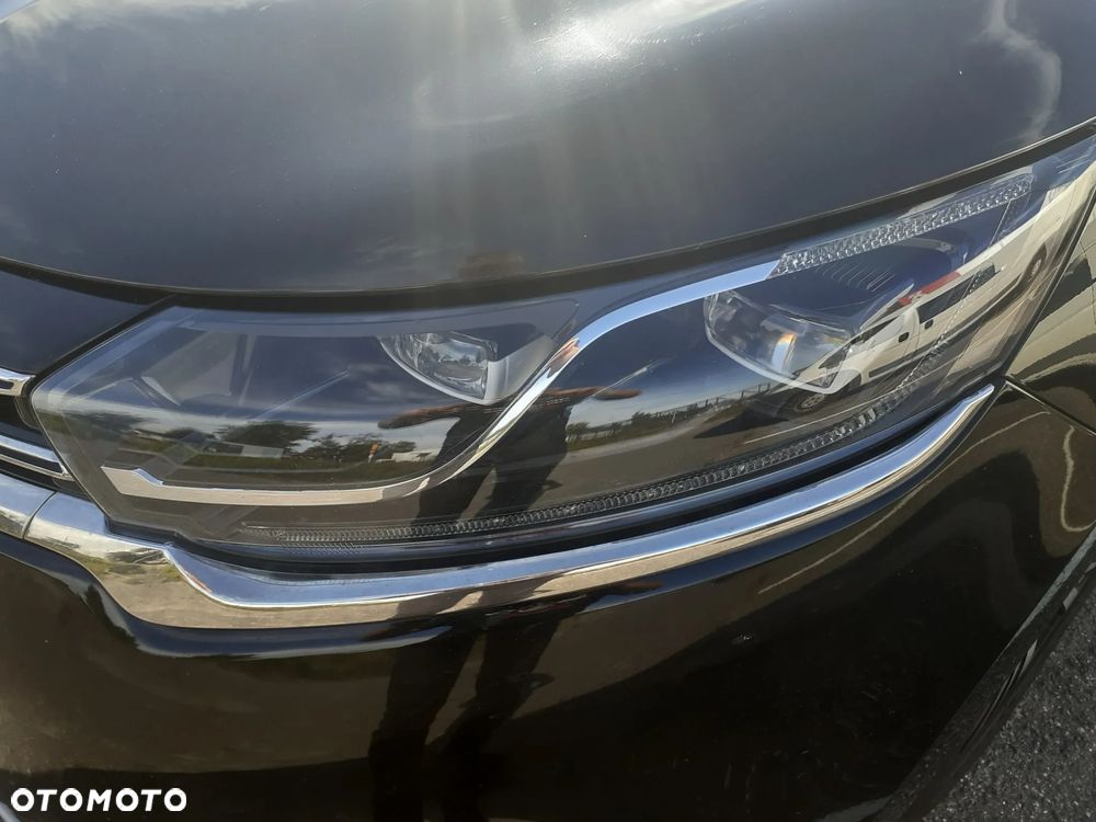 Renault Espace 1.8 TCe FAP Energy Initiale Paris EDC - 7