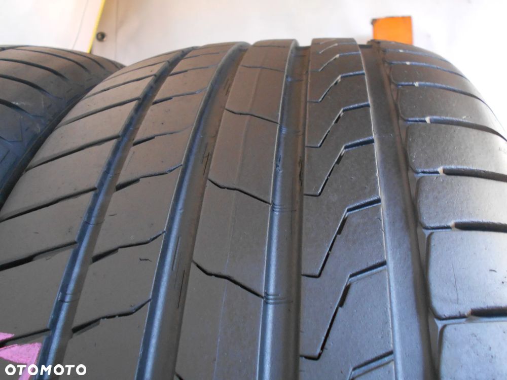 OPONY 255/45R19  LINGLONG GRIPMASTER C/S G1 DOT 3425 6.6MM - 4
