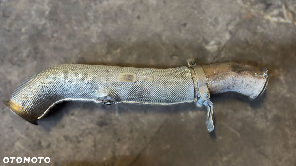 RURA WYDECH MAN TGS TGX TG3 EURO 6 51152015434 - 3