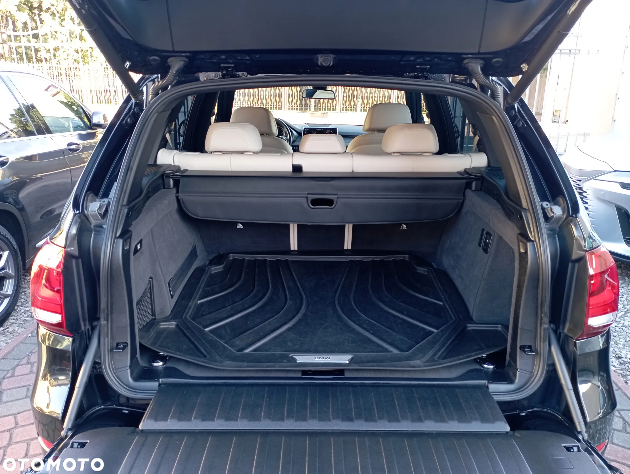 BMW X5 xDrive30d - 37
