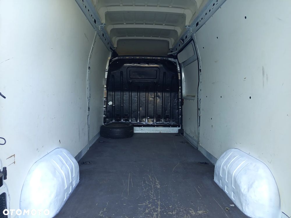 Renault Master 2,3 diesel, L3H3, bez AdBlue, długość paki 375 cm - 6