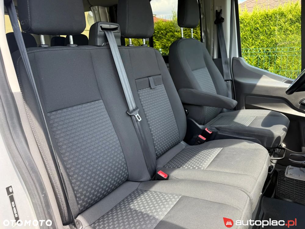 Ford Transit Kombi L2H2 Trend - 9