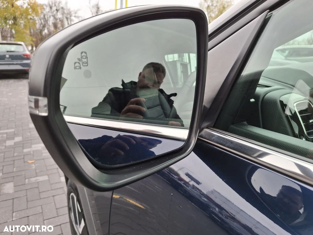 Citroën C5 Aircross 1.2 PureTech S&S EAT8 Shine - 32