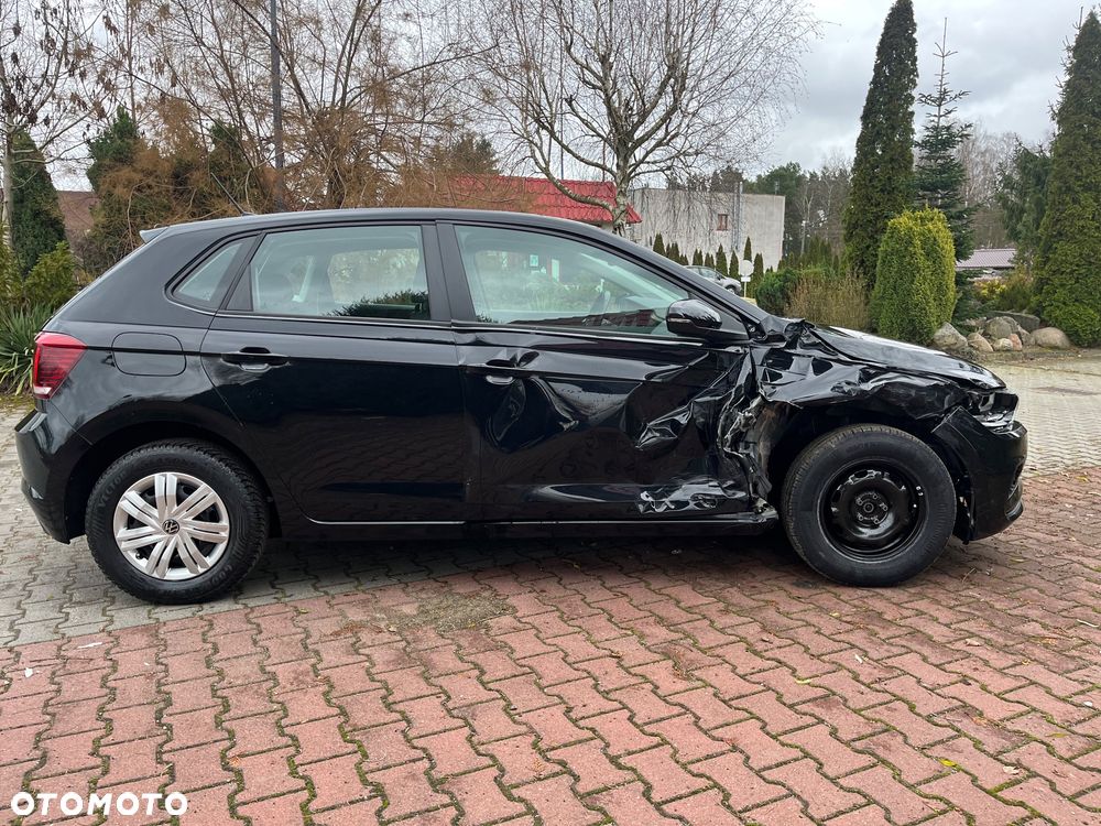 Volkswagen Polo 1.0 - 5