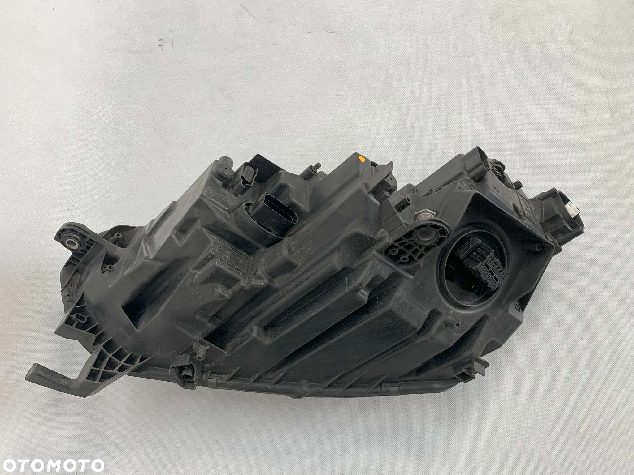 Image Škoda Octavia IV 4 Světlomet pravý světlomet pravý - 5E4941016E